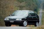 Citroen ZX 5-Door 1991 года
